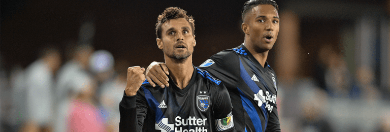 MATCH STORYLINES: Quakes set for midweek clash against the New York Red Bulls -
