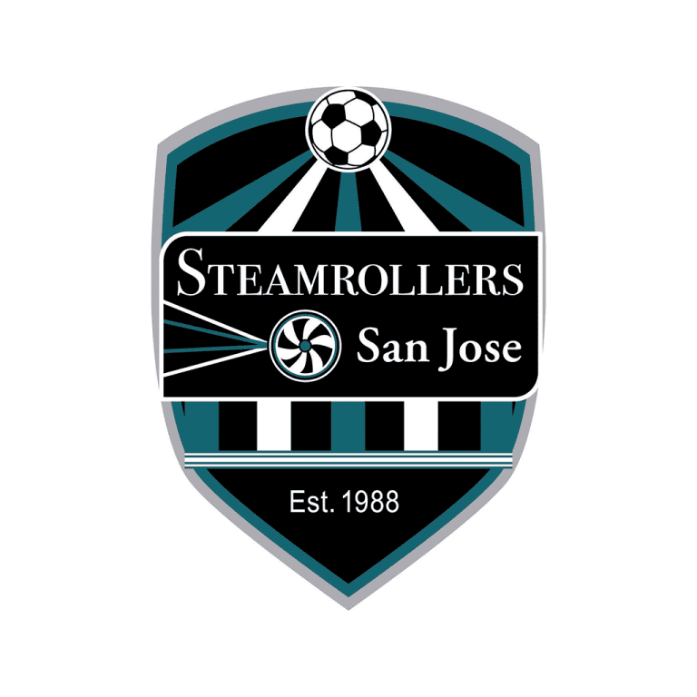 steamrollers logo