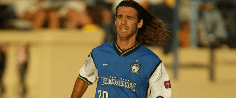 FEATURE: A Tale of Historic Haircuts Between San Jose and Sporting KC -
