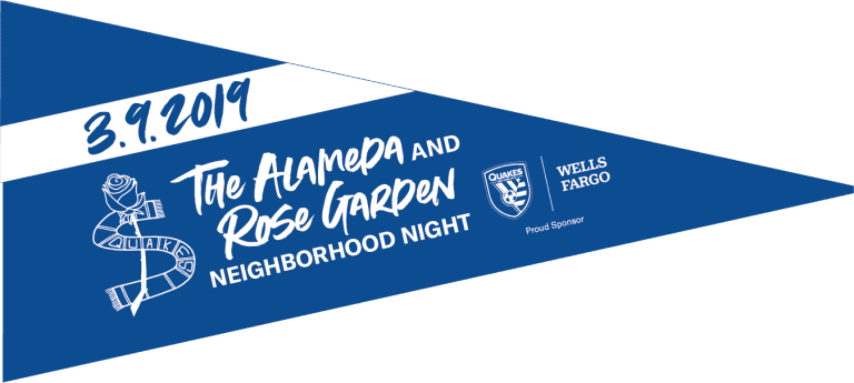NEIGHBORHOOD NIGHT: Join us for The Alameda and Rose Garden Neighborhood Night on March 9 -