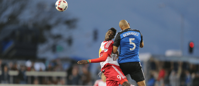 Match Preview: Storylines as Quakes take first northern road trip to Portland -