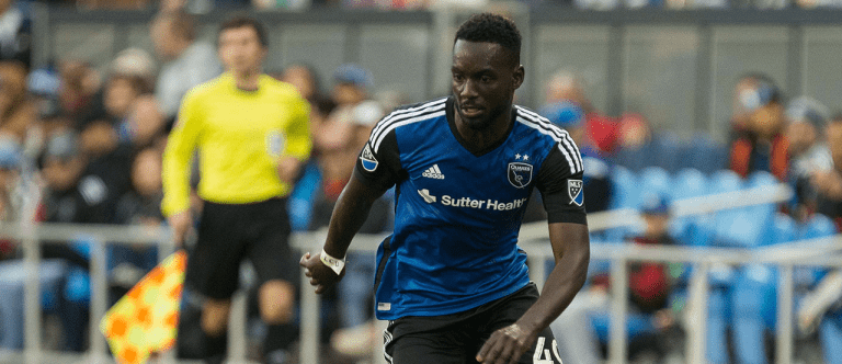 Match Preview: Quakes to take on FC Dallas from Toyota Stadium -