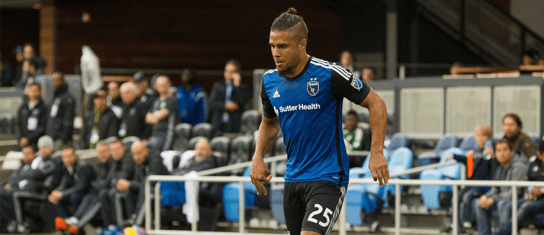 Press Box Perspectives: Quakes Broadcasters preview Red Bulls clash -