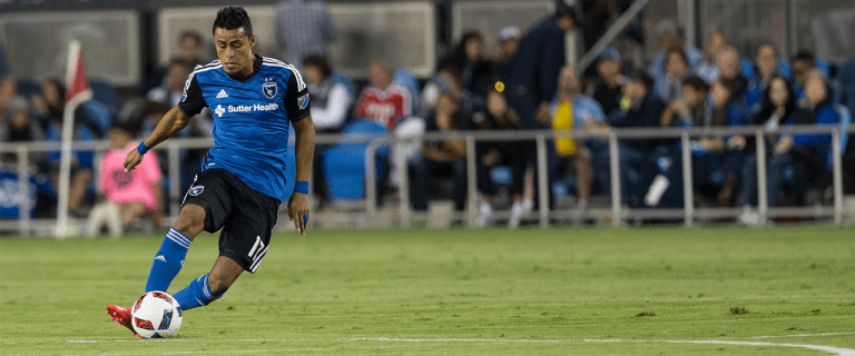 MATCH STORYLINES: Previewing the Quakes second meeting of the season against Sporting KC -