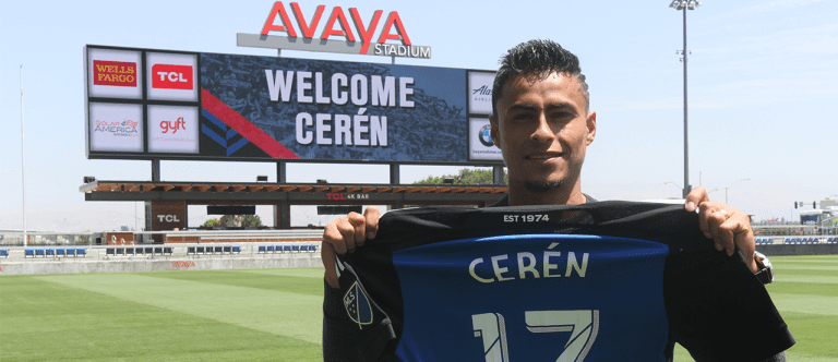 FEATURE: Breaking down the positives of the Darwin Ceren addition  -