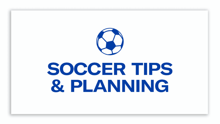 sutter-wellness-hub-soccer-tips-and-planning