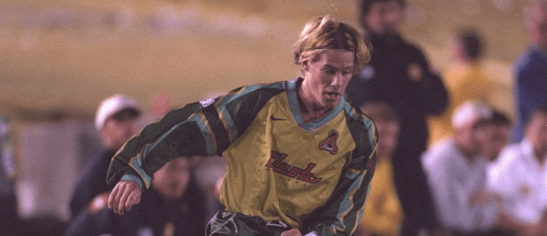 1996 Clash | Where Are They Now: Forwards -
