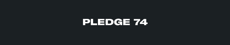 pledge 74 partners