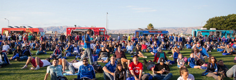 MATCH GUIDE: Quakes host New York City FC in first-ever meeting at Avaya Stadium -
