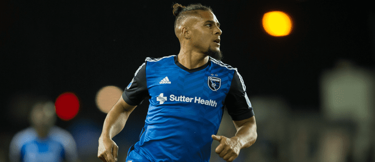 Match Preview: Storylines in Quakes' first Chicago trip since 2013 -