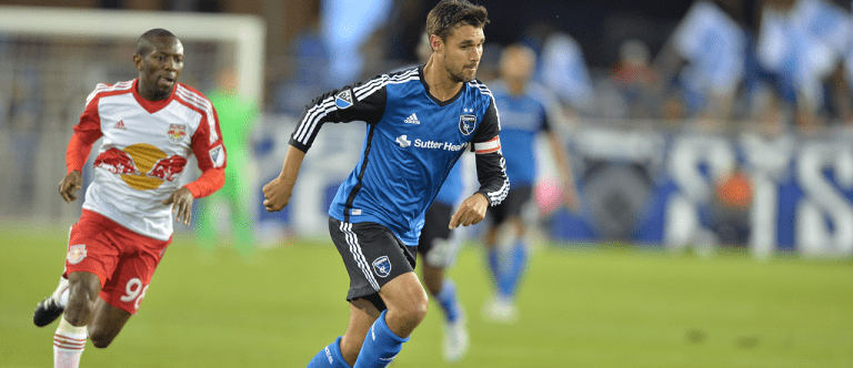 Quote Sheet: Quakes react to win over Red Bulls that kept them unbeaten at home -