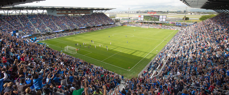 MATCH STORYLINES: Previewing Sunday's match against Vancouver Whitecaps FC -
