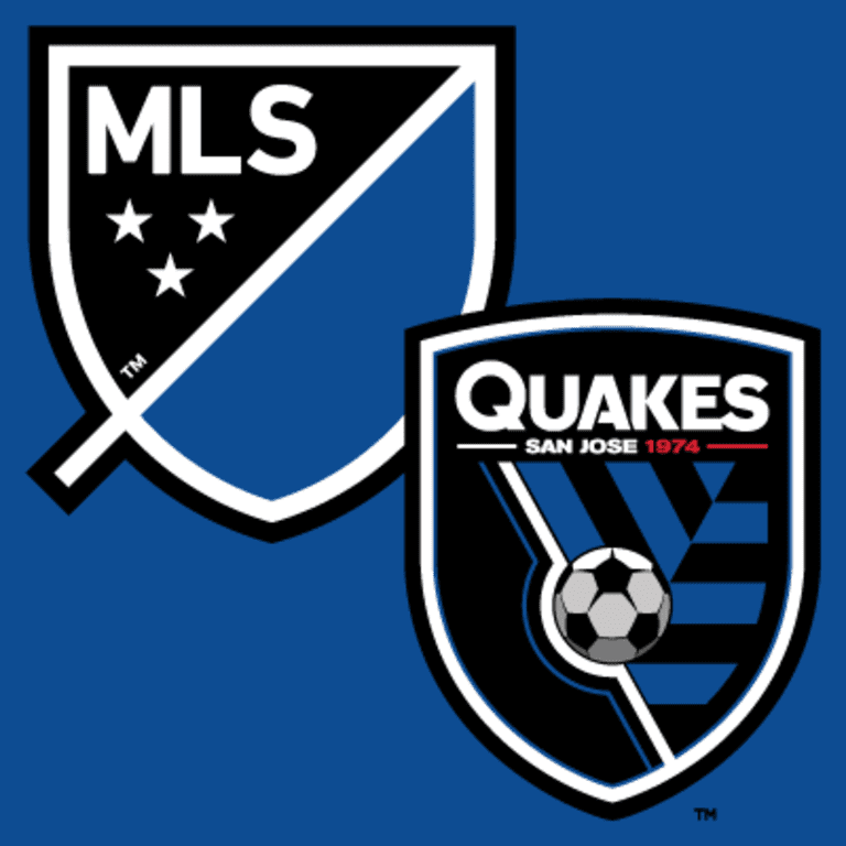 MLS NEXT: League introduces new logo ahead of 2015 season -