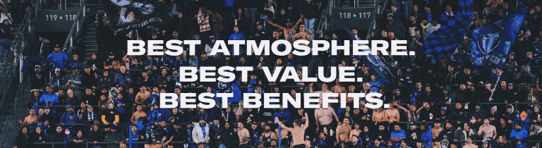 atmosphere - supporters