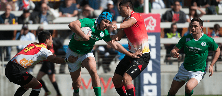 FEATURE: Silicon Valley 7’s Rugby at Avaya Stadium watched by more than 3.6 million fans worldwide -