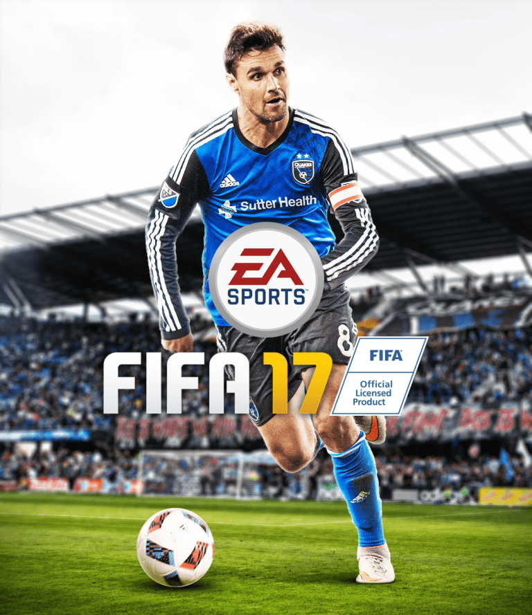 Vote Chris Wondolowski to appear on MLS FIFA 17 custom cover -