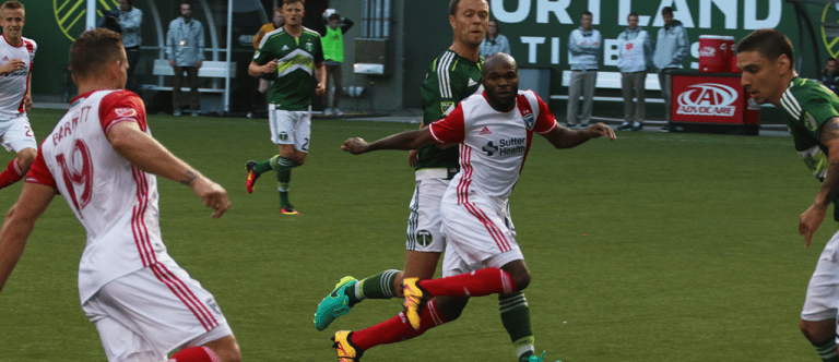Look Back: Open Cup now closed for San Jose, return to MLS play Saturday -