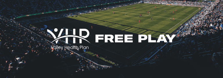 VHP Free Play