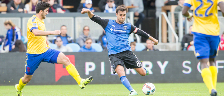 FEATURE: All scenarios and possibilities for the Quakes' playoff hopes -