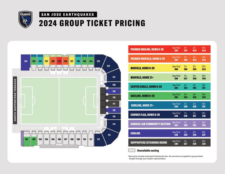 2024 Group Ticket Pricing Map Sept26-1