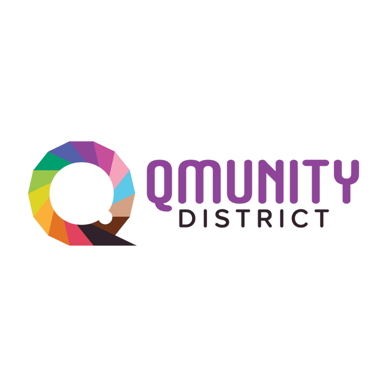 qmunity logo