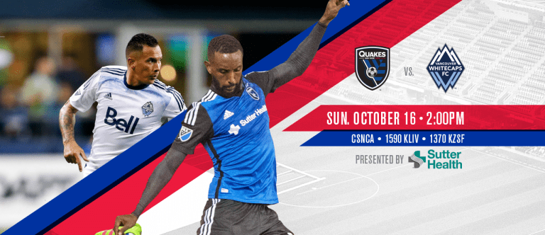MATCH GUIDE: Everything you need to know for Sunday's Fan Appreciation Day -