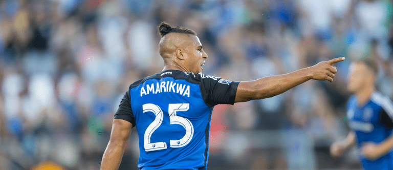 Match Preview: Storylines in a battle with Toronto FC at Avaya Stadium -
