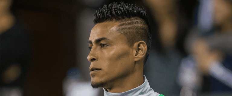 FEATURE: A Tale of Historic Haircuts Between San Jose and Sporting KC -