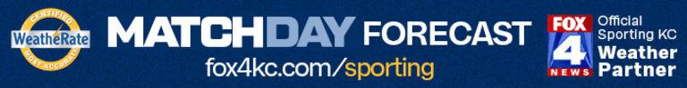Build KCI Match Preview: Sporting kicks off 2021 MLS season Saturday at New York Red Bulls -