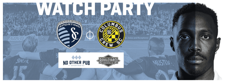 No Other Pub to host #CLBvSKC watch party on Sunday -