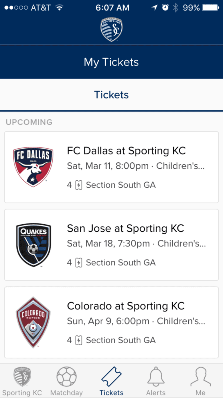 Sporting KC Uphoria: #SKCvCOL tickets up for grabs, plus free breakfast bars for all -