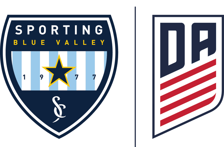 Sporting Blue Valley accepted into Girls Development Academy -
