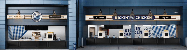Sporting KC introduces five new concession stand concepts at Children’s Mercy Park ahead of 2020 season -