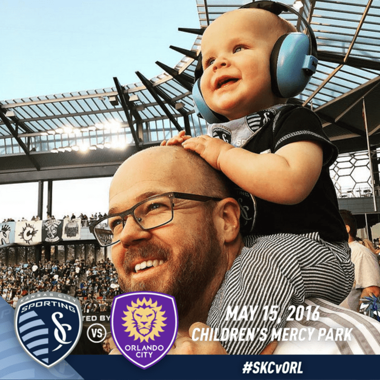 Sporting KC Uphoria: #SKCvDC tickets up for grabs, plus great offers from Legends Hospitality -