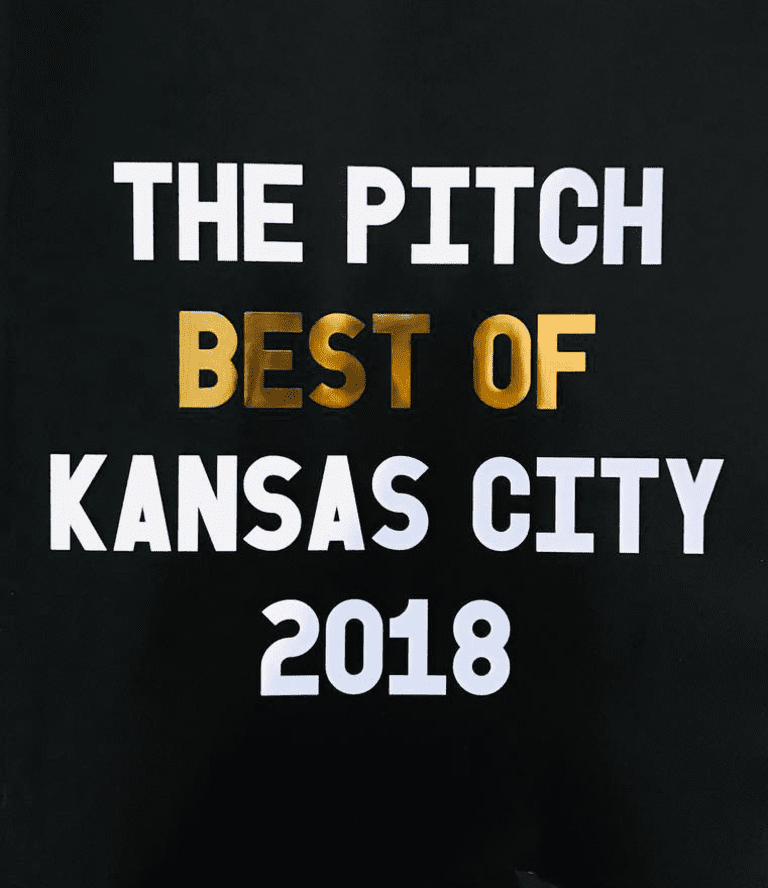 Best of KC: Sporting KC and No Other Pub recognized in The Pitch's annual awards -