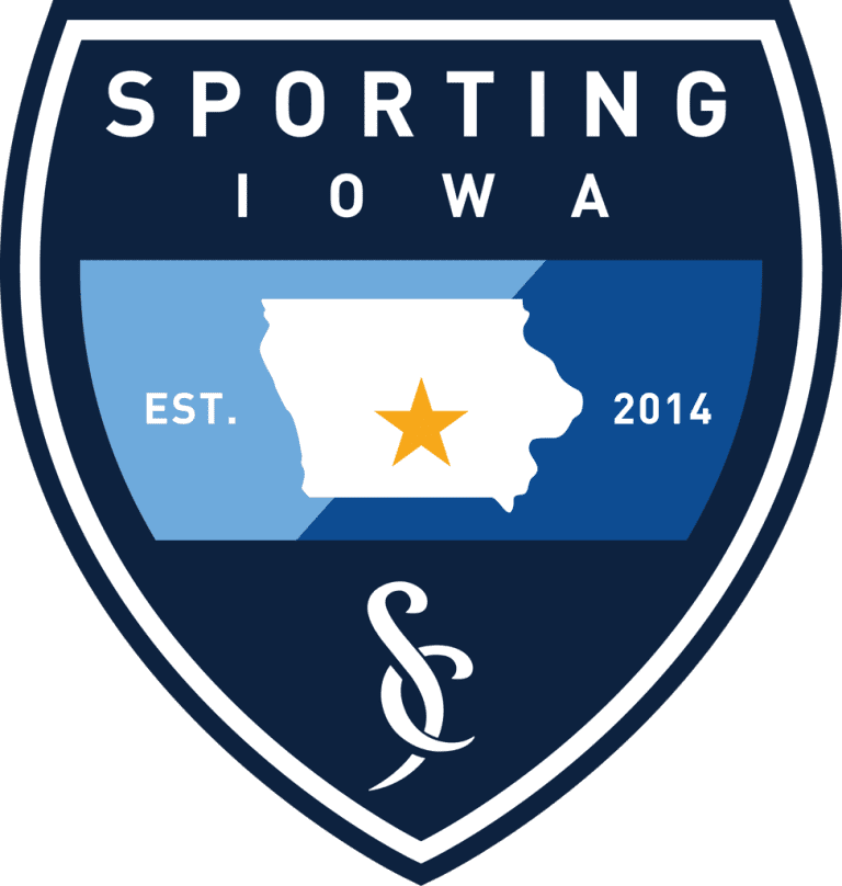 Sporting Iowa Named Sporting Club Network Member of the Year -