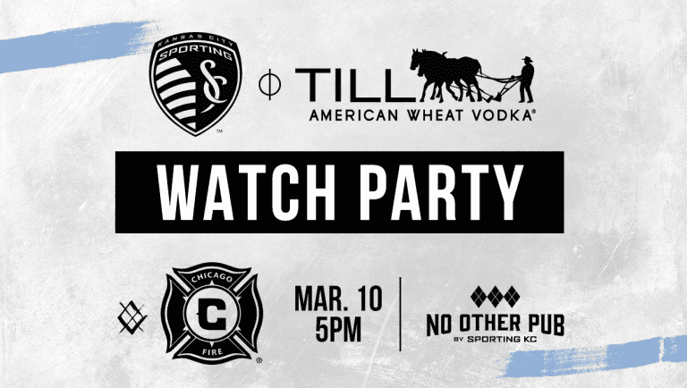 No Other Pub to host #CHIvSKC watch party on Saturday -