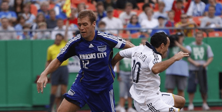 Sporting KC vs. Landon Donovan: 10 Memorable Games -