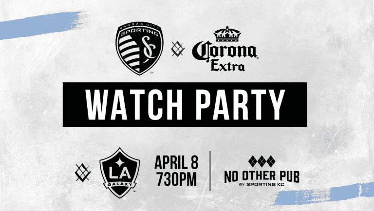 No Other Pub to host #LAvSKC watch party on Sunday -
