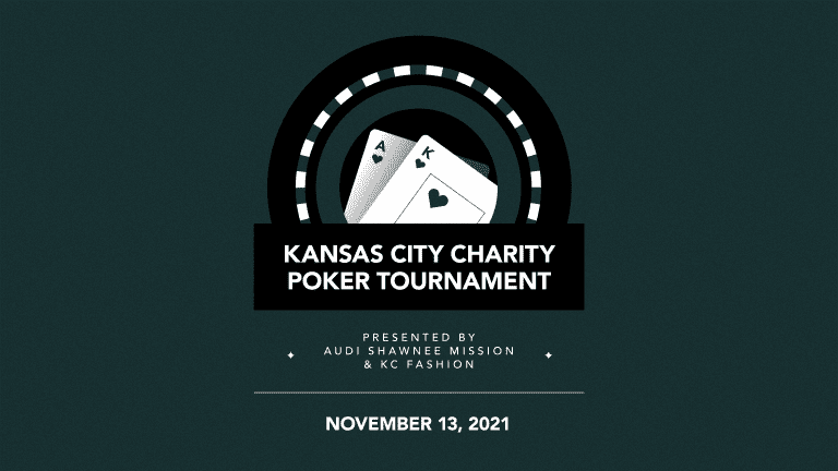 Kansas City Charity Poker Tournament_Website