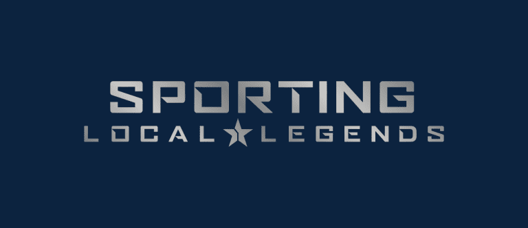 Sporting Local Legends DL