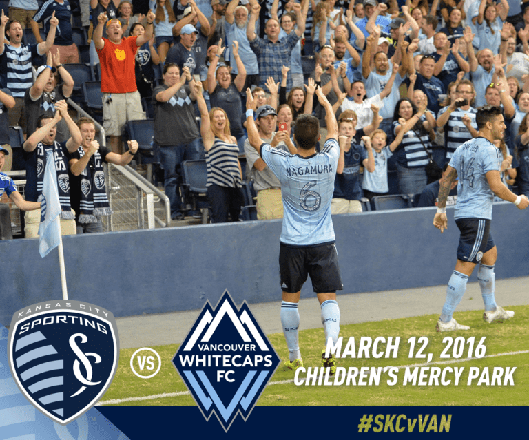 Download Sporting KC Uphoria to enjoy interactive features and exclusive offers in 2016 -