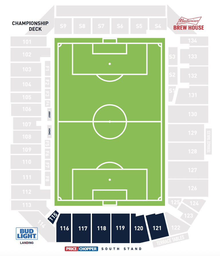 SouthStand_CMPMap