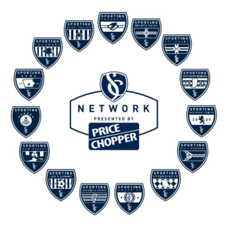 More than 175 youth players make college commitments from Sporting KC youth development programs -