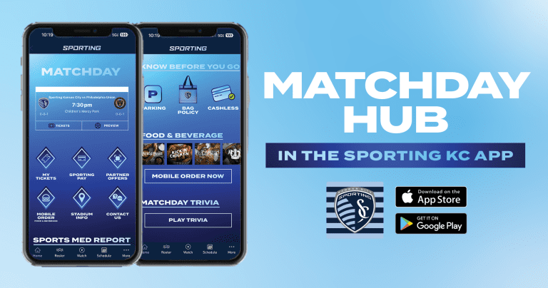 MatchdayHub_App