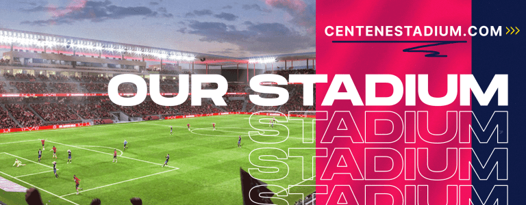 Visit the Centene Stadium website!