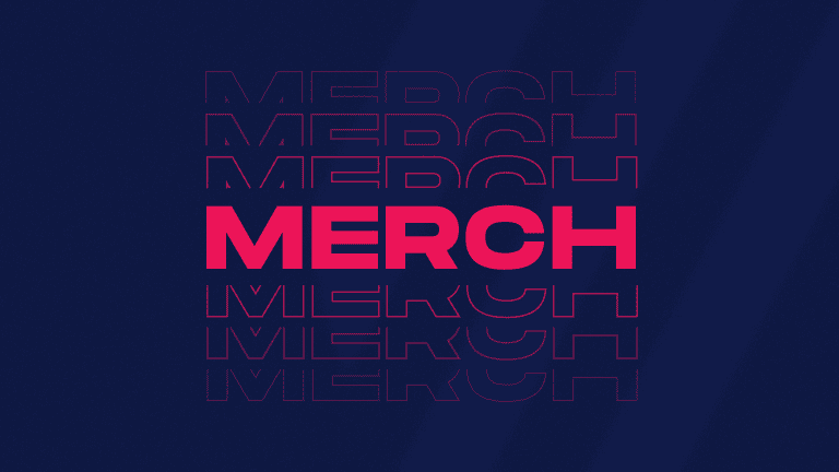 Merch / Shop