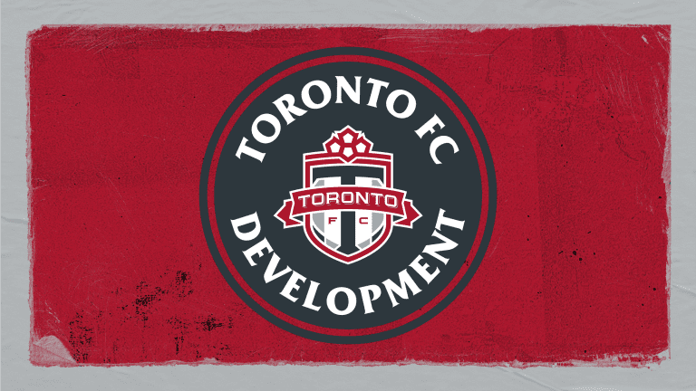 Toronto FC Development