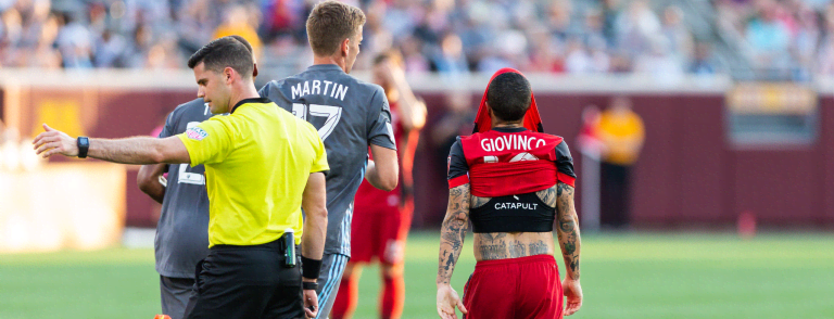 Toronto FC look to put early struggles behind them as season moves into second half -
