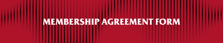 TFC_Membership Agreement Form_2024